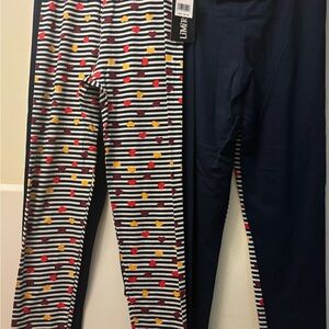 Girls Leggings Limited too